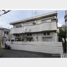 ひばりヶ丘駅より徒歩9分 2階 築37年10ヶ月の賃貸物件