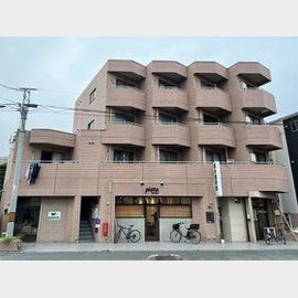 志木駅より徒歩11分 3階 築38年3ヶ月の賃貸物件