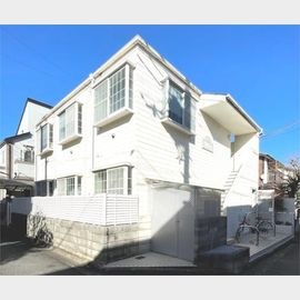 ひばりヶ丘駅より徒歩8分 1階 築35年2ヶ月の賃貸物件