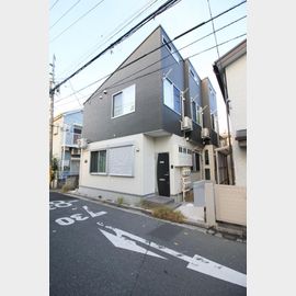 ひばりヶ丘駅より徒歩10分 2階 築8年1ヶ月の賃貸物件