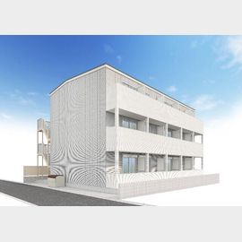 アリビオ上福岡の賃貸物件