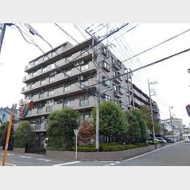 ライオンズマンション朝霞本町の賃貸物件