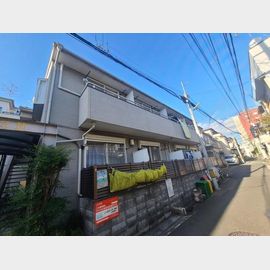 グローリアス2 1階 築25年11ヶ月の賃貸物件