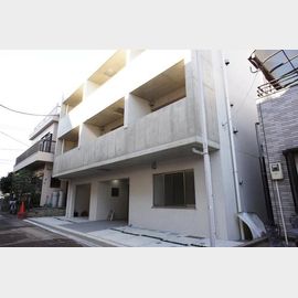 和光市駅より徒歩2分 1階 築10年3ヶ月の賃貸物件