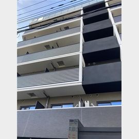 地下鉄成増駅より徒歩10分 2階 築3年の賃貸物件