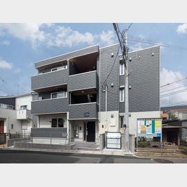 西所沢駅より徒歩6分 1階 築1年4ヶ月の賃貸物件