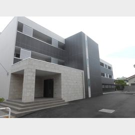 新所沢駅より徒歩7分 1階 築7年6ヶ月の賃貸物件