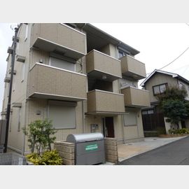 クロシェットエム 1階 築12年10ヶ月の賃貸物件