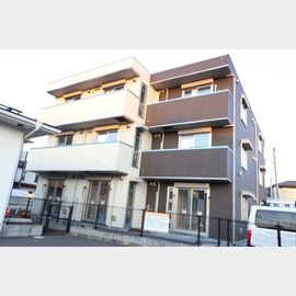 グラナーダK 3階 築3年10ヶ月の賃貸物件