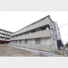 フォンテ 2階 築2年10ヶ月の賃貸物件