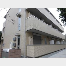 ランプロス緑町 2階 築9年3ヶ月の賃貸物件
