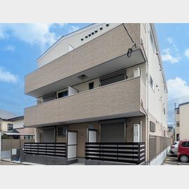 ルミナス所沢 3階 新築の賃貸物件