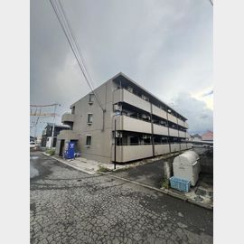 クロノス鶴瀬 1階 築34年10ヶ月の賃貸物件