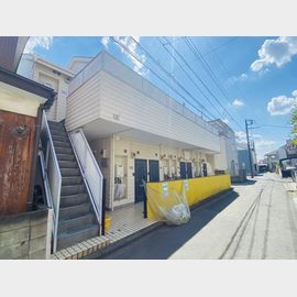 スカイピアみずほ台 1階 築38年5ヶ月の賃貸物件