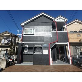 キャロットハウス岸町の賃貸物件