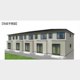 南大塚駅より徒歩23分 1階 新築の賃貸物件