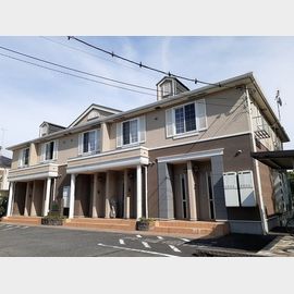 プリムローズ・クリーク２ 2階 築15年11ヶ月の賃貸物件