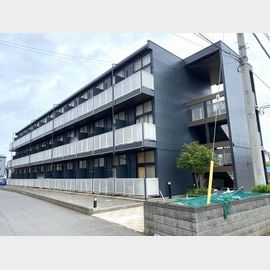 レオパレスパーシモン壱番館 3階 築20年8ヶ月の賃貸物件