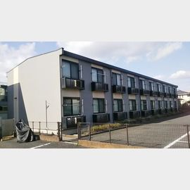 レオパレスサンライズ II 2階 築18年4ヶ月の賃貸物件