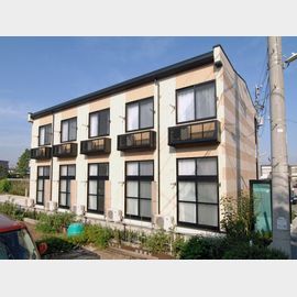 ふじみ野駅より徒歩19分 2階 築18年4ヶ月の賃貸物件