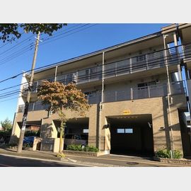 上福岡駅より徒歩13分 築5年11ヶ月 3階建の賃貸物件