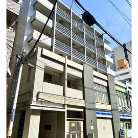 ADRIAFRESCA 4階 築12年10ヶ月の賃貸物件