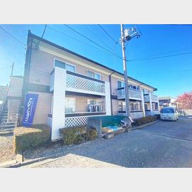 ひばりヶ丘駅より徒歩30分 2階 築30年4ヶ月の賃貸物件