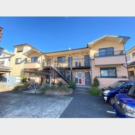 ハーヴェストの賃貸物件