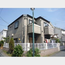 ひばりヶ丘駅より徒歩5分 2階 築23年1ヶ月の賃貸物件