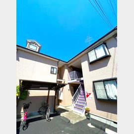 志木駅より徒歩12分 1階 築28年の賃貸物件