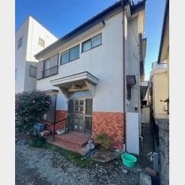 志木駅よりバス6分 1階 築46年2ヶ月の賃貸物件