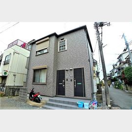 新座駅より徒歩21分 2階 築14年の賃貸物件