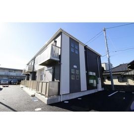 朝霞台駅よりバス7分 2階 築6年の賃貸物件