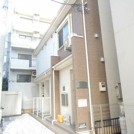 Ａｍｏｕｒ細野 1階 築10年11ヶ月の賃貸物件