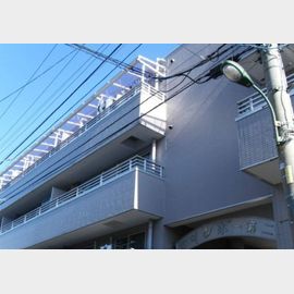 朝霞駅より徒歩7分 2階 築33年7ヶ月の賃貸物件