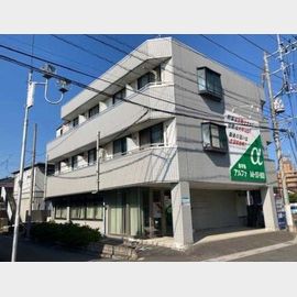 ソイルビル 2階 築31年8ヶ月の賃貸物件