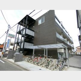 本川越駅より徒歩14分 2階 築8年3ヶ月の賃貸物件