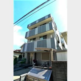 プレステージ２ 1階 築15年の賃貸物件