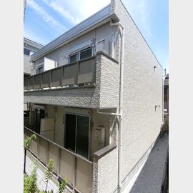 川越駅より徒歩14分 2階 築11年8ヶ月の賃貸物件