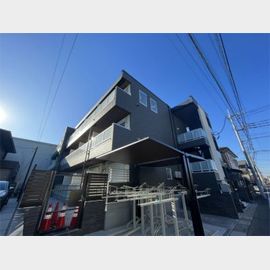 ヴィラ上福岡の賃貸物件