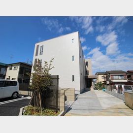 カトレア 3階 築9年3ヶ月の賃貸物件