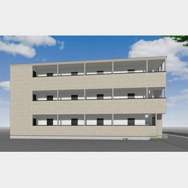 川越駅より徒歩14分 2階 新築の賃貸物件