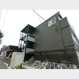 新所沢駅より徒歩15分 2階 築8年4ヶ月の賃貸物件