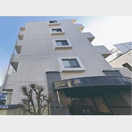 日神デュオステージ川越新富町 4階 築17年11ヶ月の賃貸物件