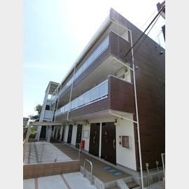 リブリルナマーレ 1階 築8年4ヶ月の賃貸物件