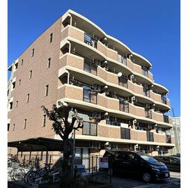 ふじみ野駅より徒歩11分 4階 築18年11ヶ月の賃貸物件