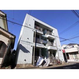 朝霞駅より徒歩20分 1階 築19年11ヶ月の賃貸物件