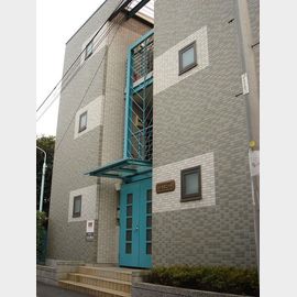 和光市駅より徒歩1分 1階 築22年9ヶ月の賃貸物件