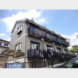 セゾンコート和光の賃貸物件