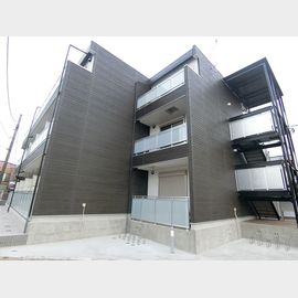 所沢駅より徒歩11分 1階 築7年3ヶ月の賃貸物件